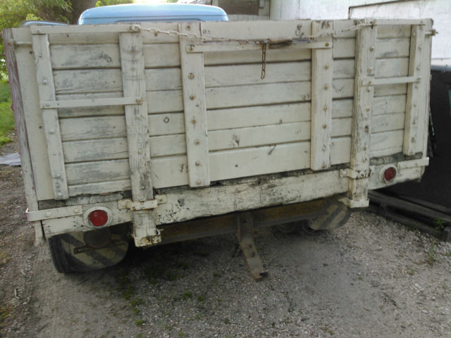 1957 Dodge D-200 D-100 - photo 8