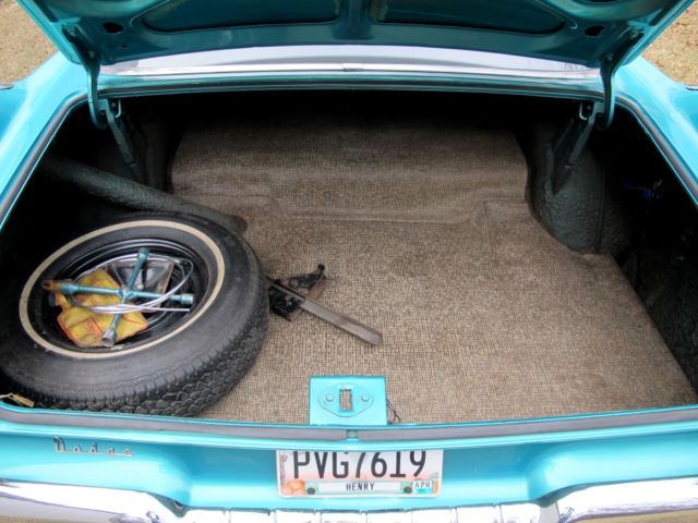 1957 Dodge Other - photo 13