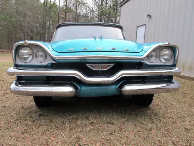 1957 Dodge Other - photo 3