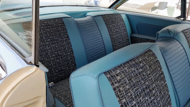 1957 Dodge Coronet Royal - photo 8