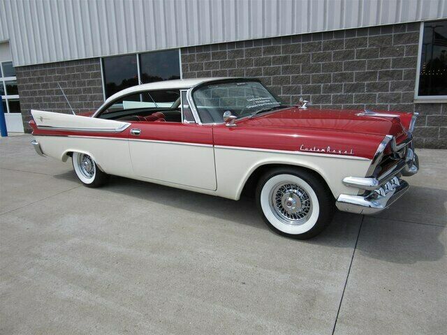 1957 Dodge Royal Custom Royal Custom - photo 3