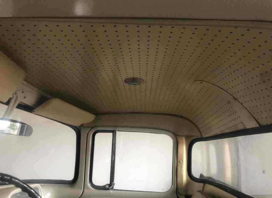 1957 Dodge Swept Side - photo 10