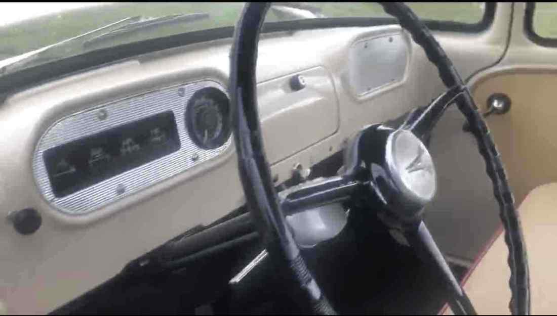 1957 Dodge Swept Side - photo 12