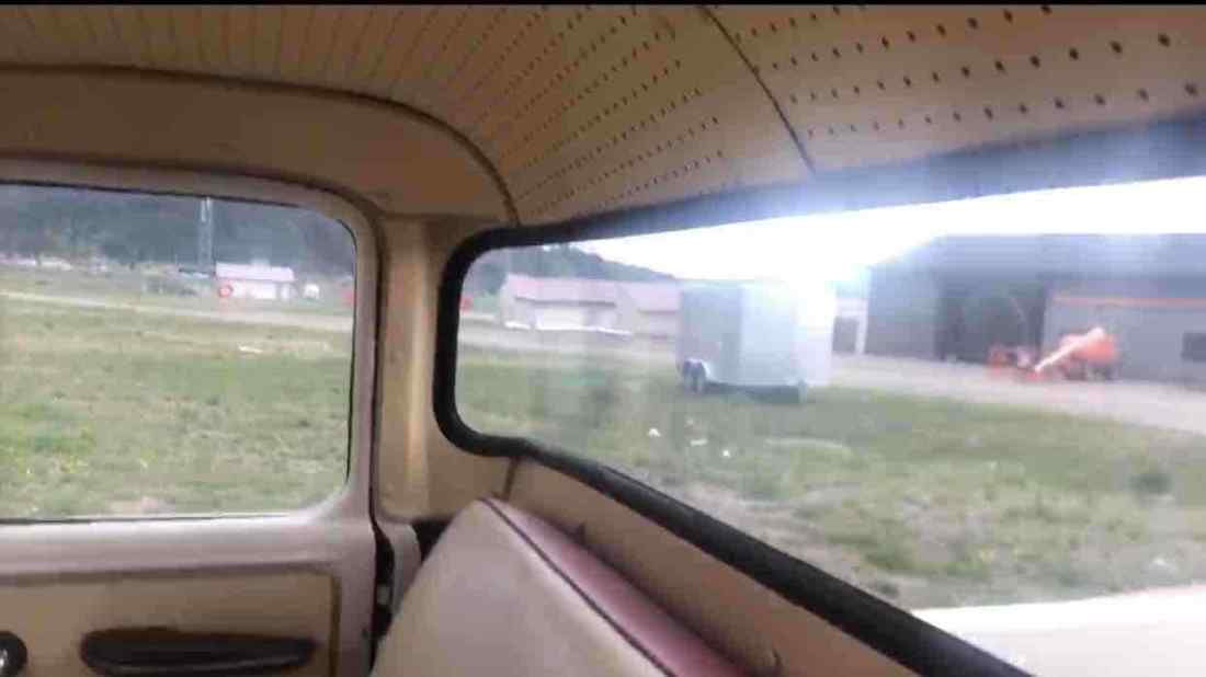 1957 Dodge Swept Side - photo 13