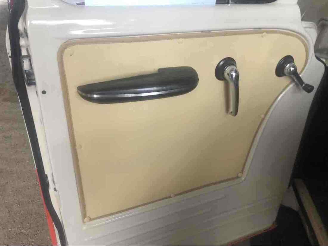 1957 Dodge Swept Side - photo 9