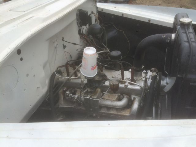 1957 Dodge Other Pickups Sweptside - photo 9