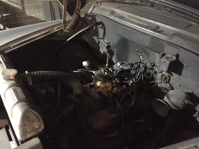 1957 Dodge D100 Base - photo 7