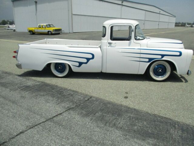 1957 Dodge Other - photo 2
