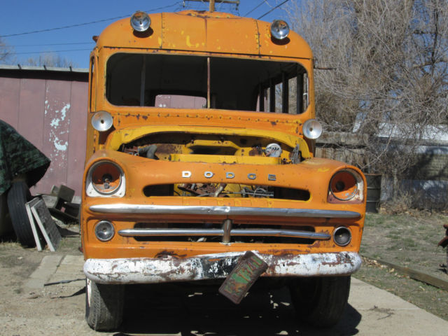 1957 Dodge Other - photo 4