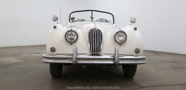 1957 Jaguar XK Drophead - photo 11