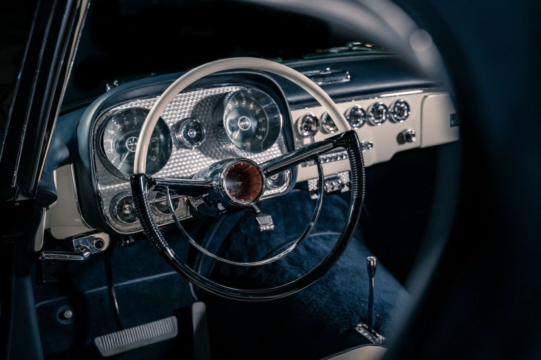 1957 Other Makes Dual-Ghia - photo 10