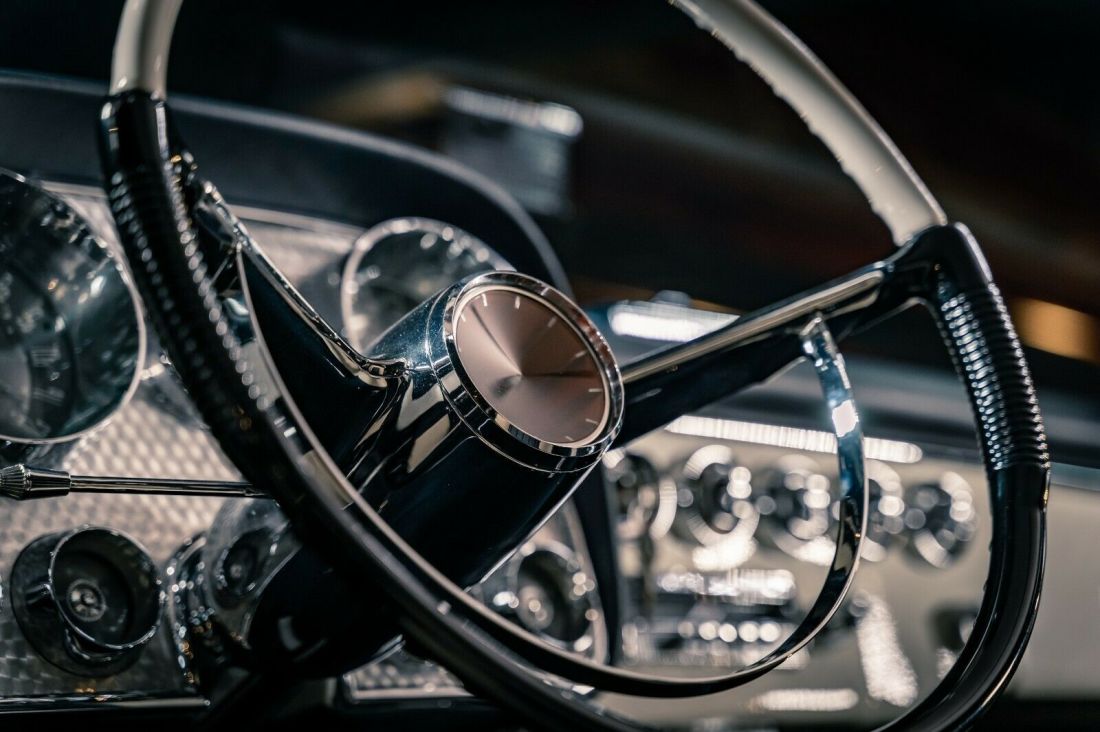 1957 Other Makes Dual-Ghia - photo 11