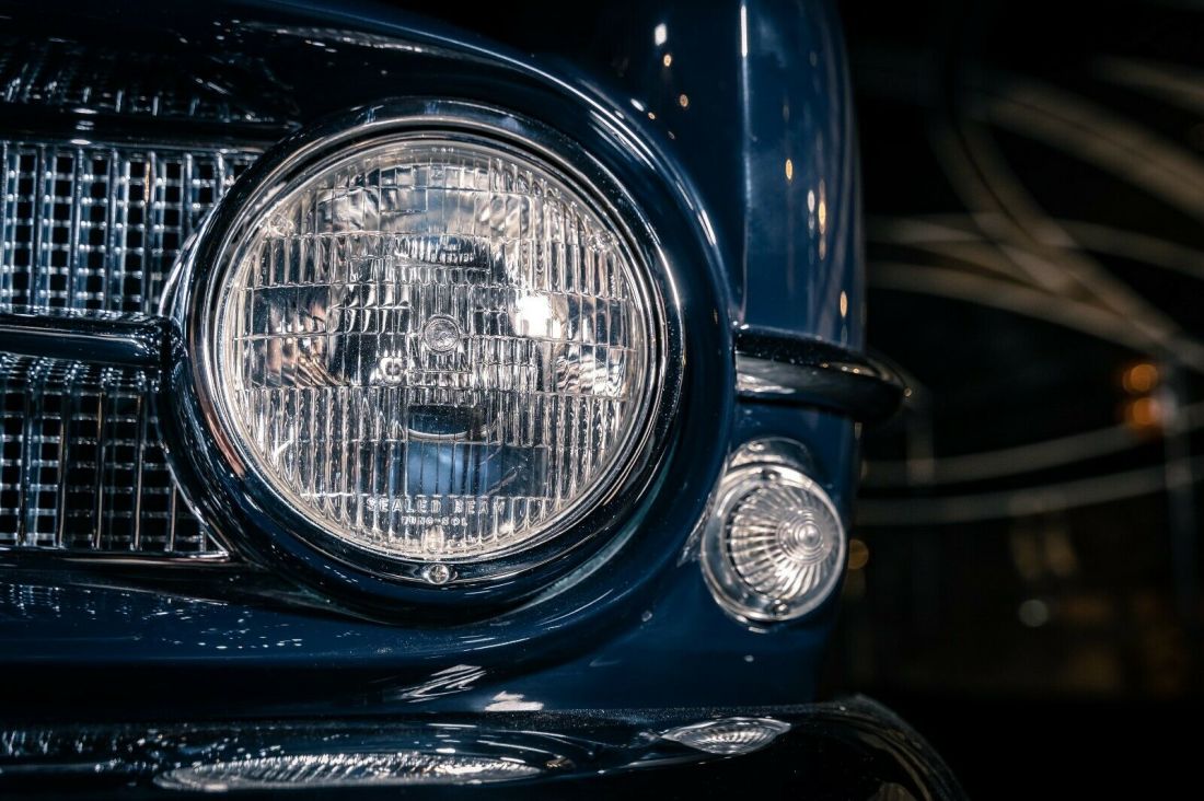1957 Other Makes Dual-Ghia - photo 12