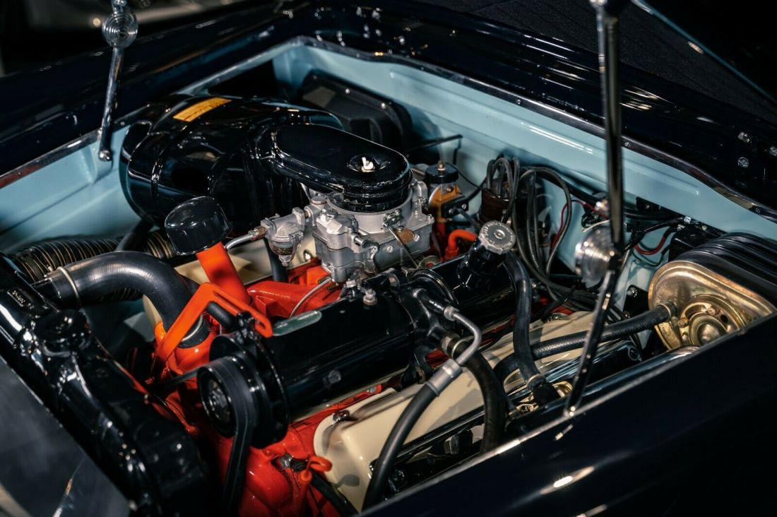 1957 Other Makes Dual-Ghia - photo 3