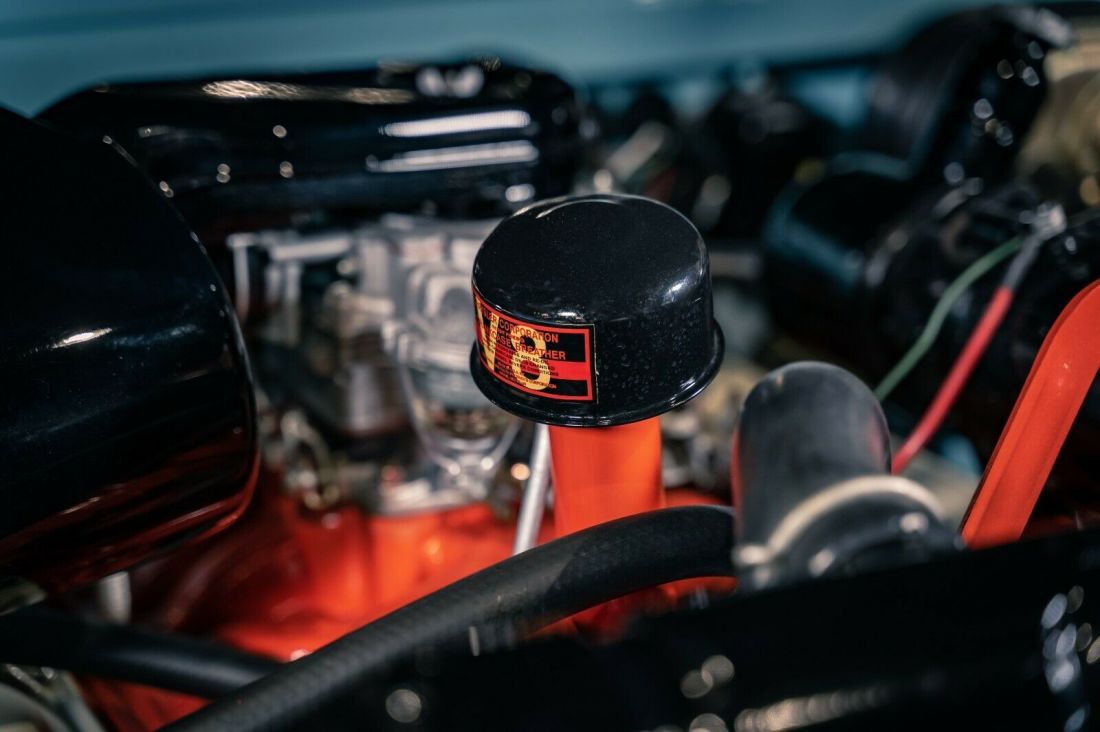 1957 Other Makes Dual-Ghia - photo 5