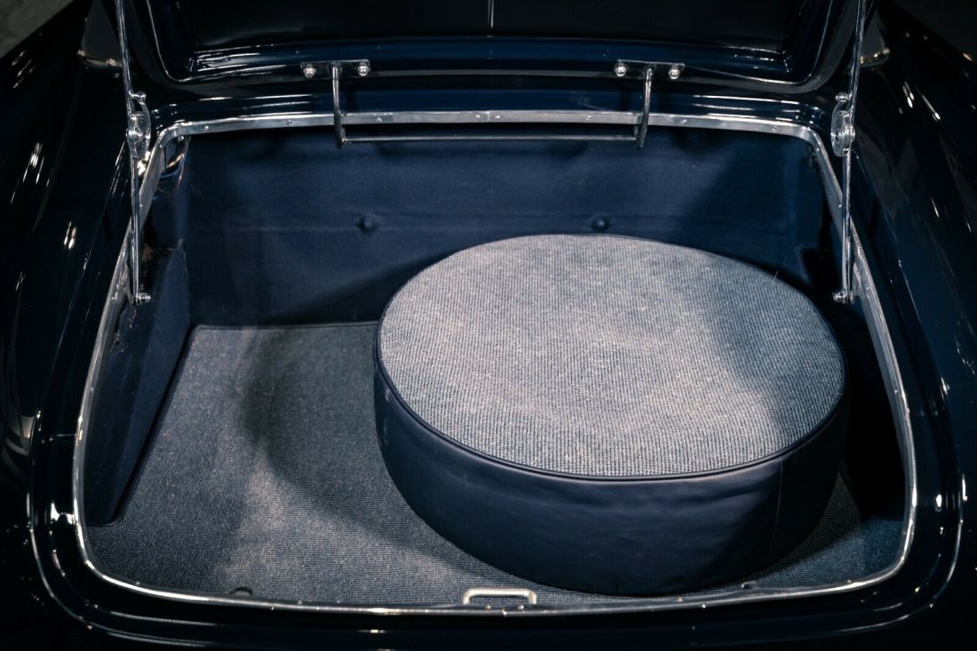 1957 Other Makes Dual-Ghia - photo 6