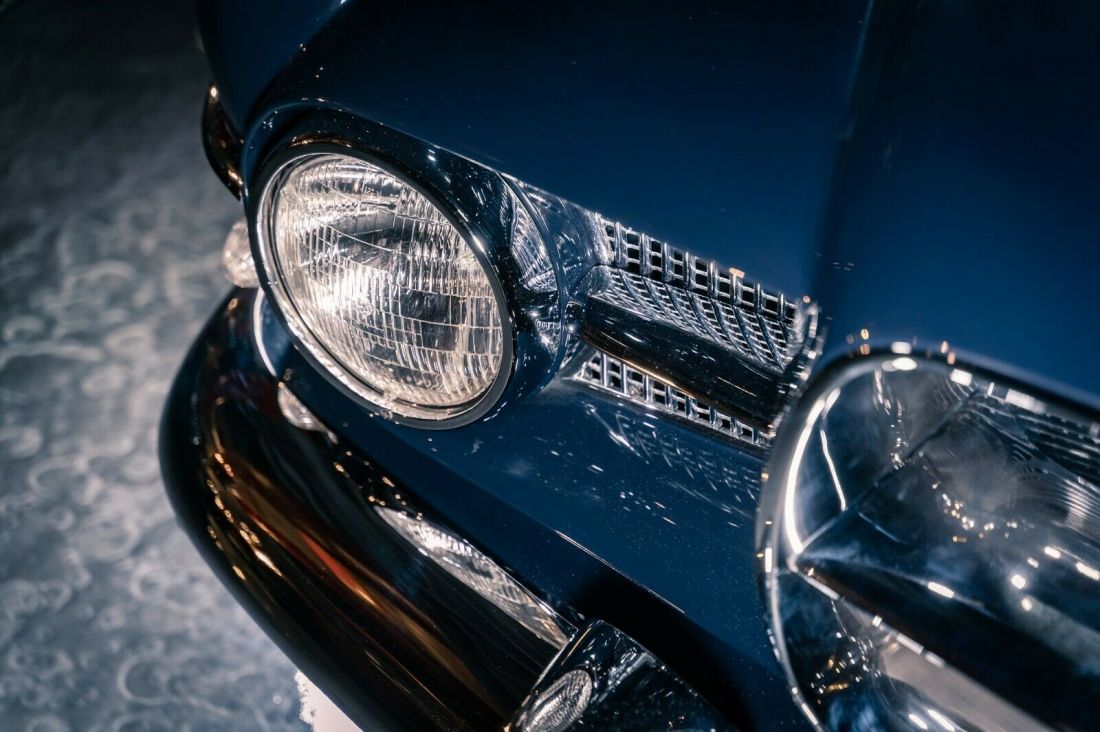 1957 Other Makes Dual-Ghia - photo 7