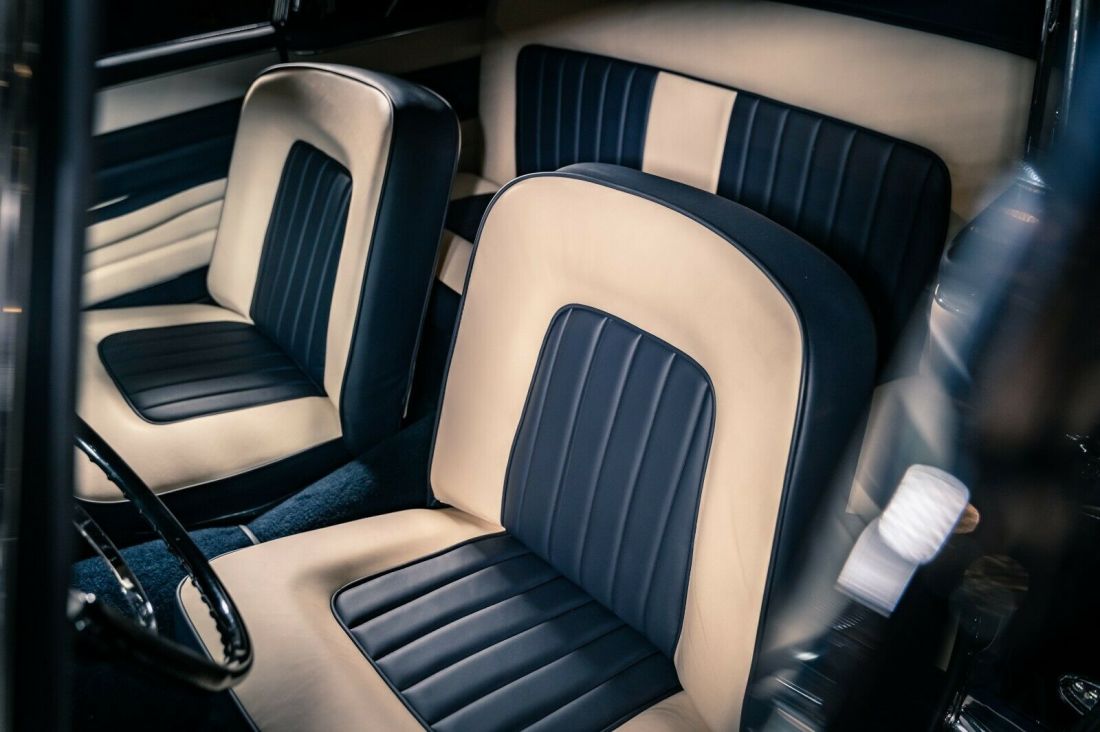 1957 Other Makes Dual-Ghia - photo 9