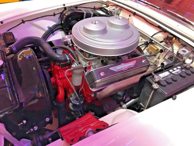 1957 Ford Thunderbird - photo 13