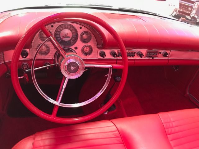 1957 Ford Thunderbird - photo 6