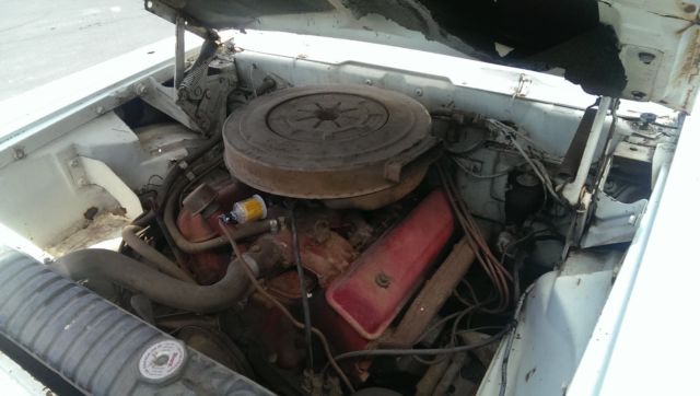 1959 Edsel Ranger 2 Door Hardtop - photo 12
