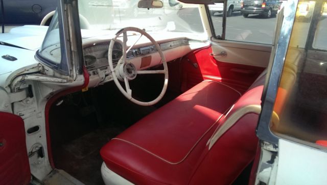 1959 Edsel Ranger 2 Door Hardtop - photo 6