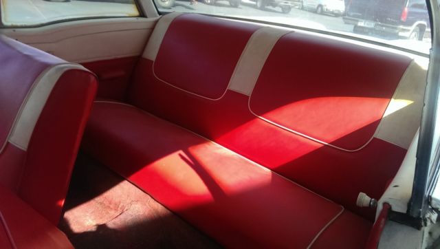1959 Edsel Ranger 2 Door Hardtop - photo 8