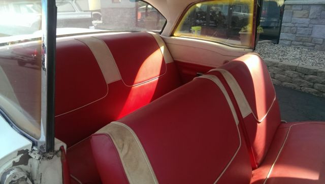 1959 Edsel Ranger 2 Door Hardtop - photo 9