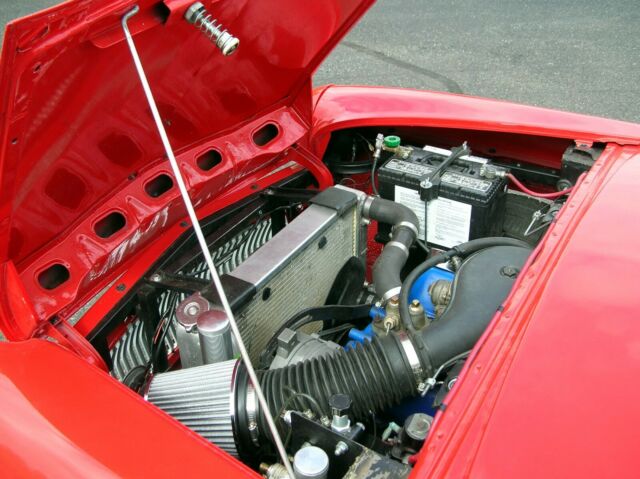 1957 English Ford Thames 300E - photo 11