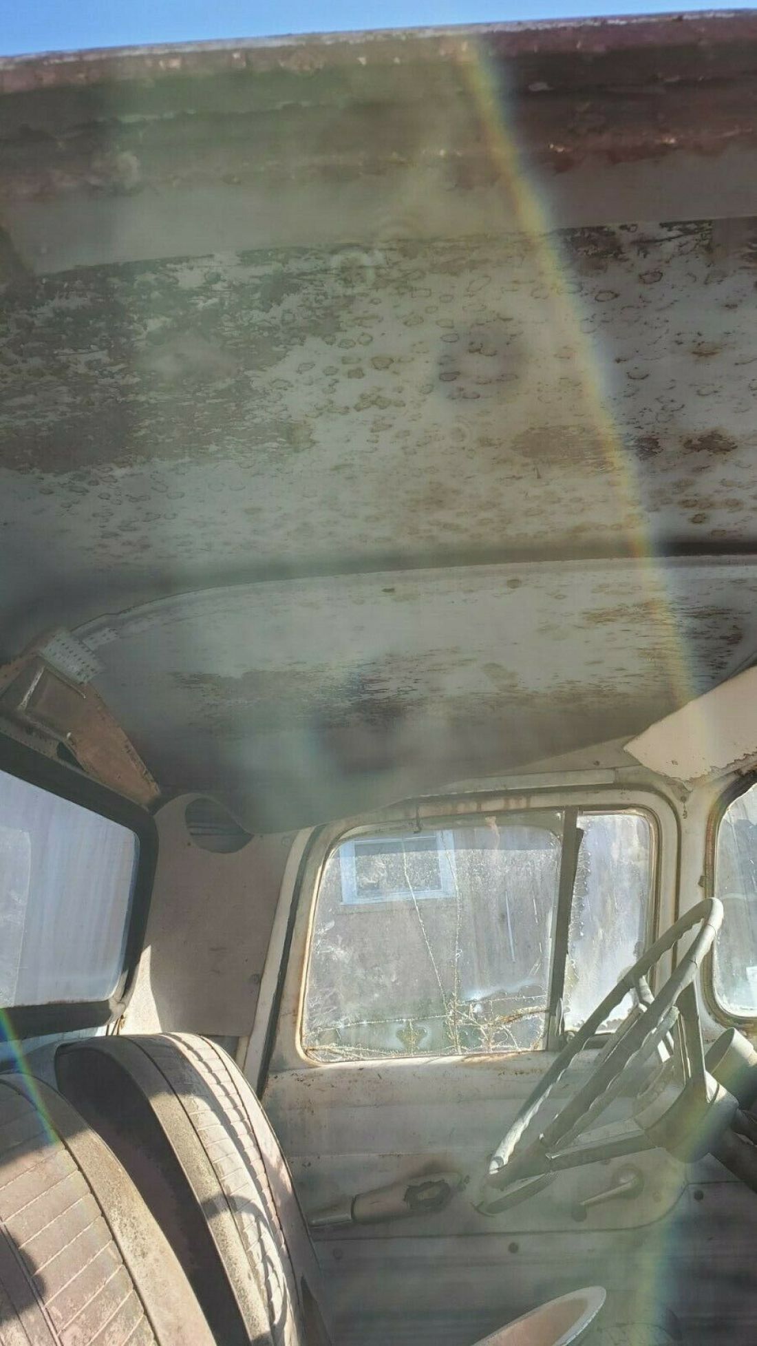 1957 Ford F-150 - photo 8