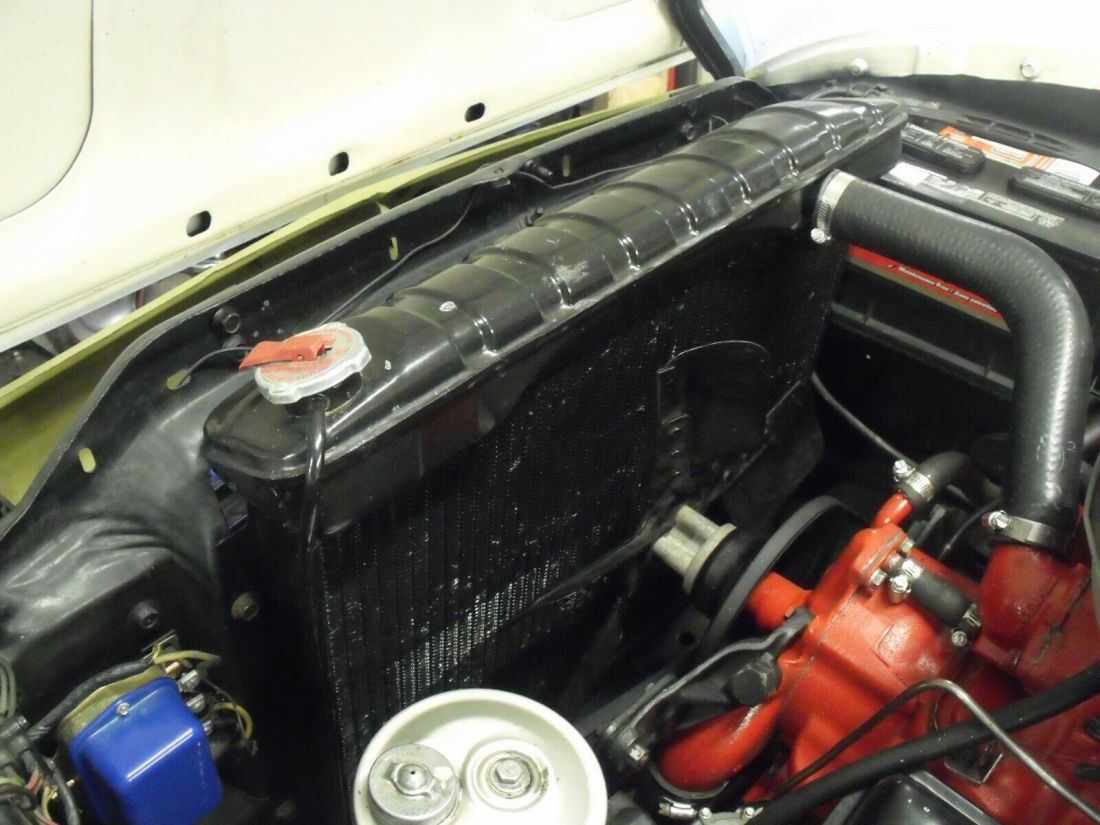 1957 Ford Fairlane - photo 13