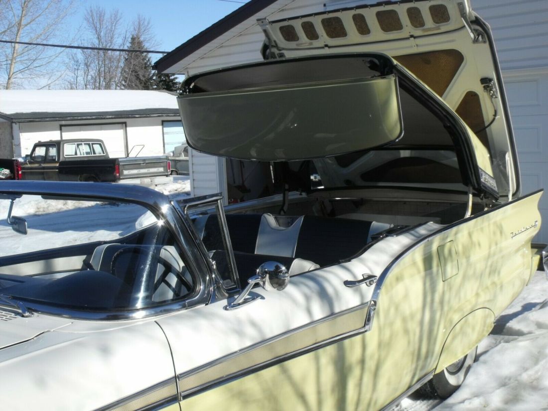 1957 Ford Fairlane - photo 5