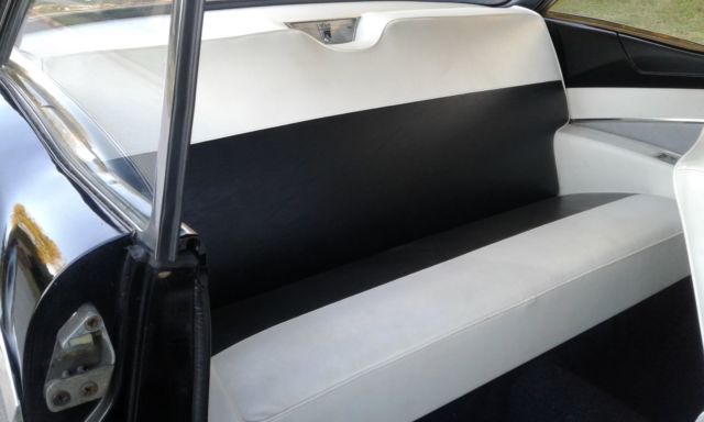 1957 Ford Fairlane Hardtop - photo 8