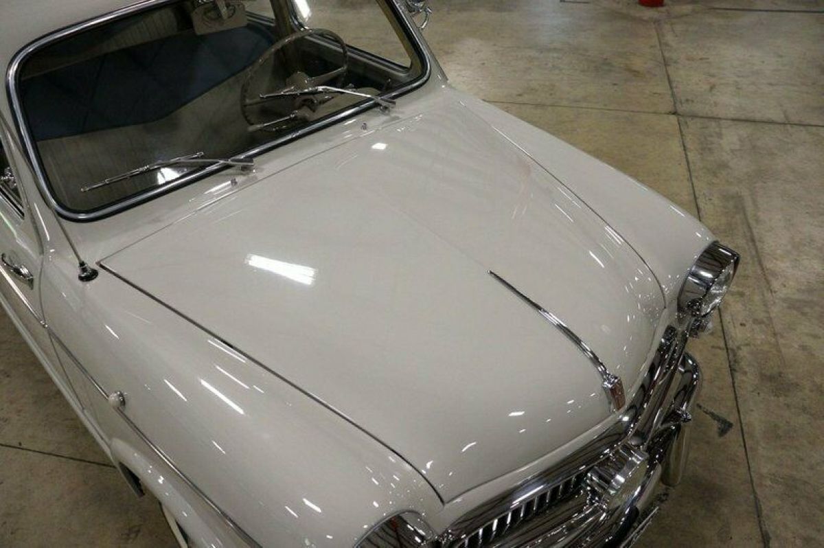 1957 Fiat 1100 - photo 9