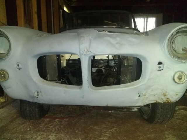 1957 Fiat 1200 - photo 2
