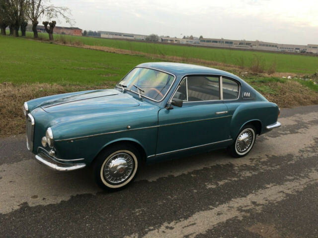 1957 Fiat 600 Vignale Rendez-Vous - photo 6
