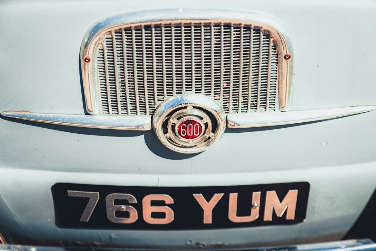 1957 Fiat Other - photo 7