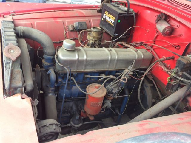 1957 Other Makes - photo 2