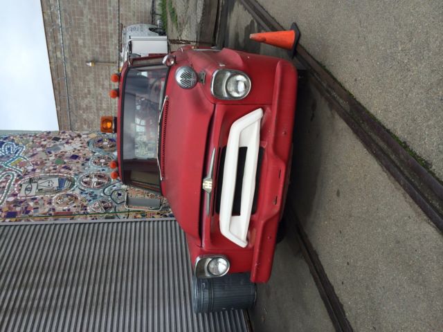 1957 Other Makes - photo 7