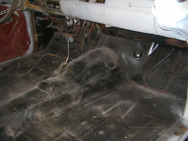 1957 Ford Other - photo 11