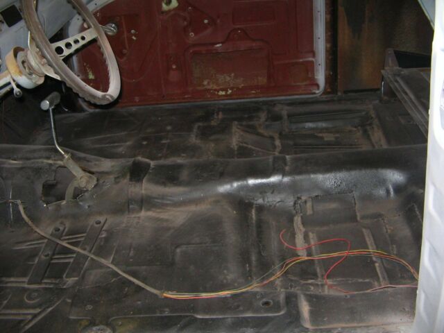 1957 Ford Other - photo 12