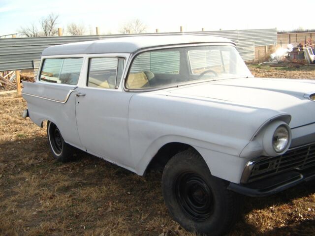 1957 Ford Other - photo 2