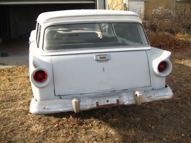 1957 Ford Other - photo 4