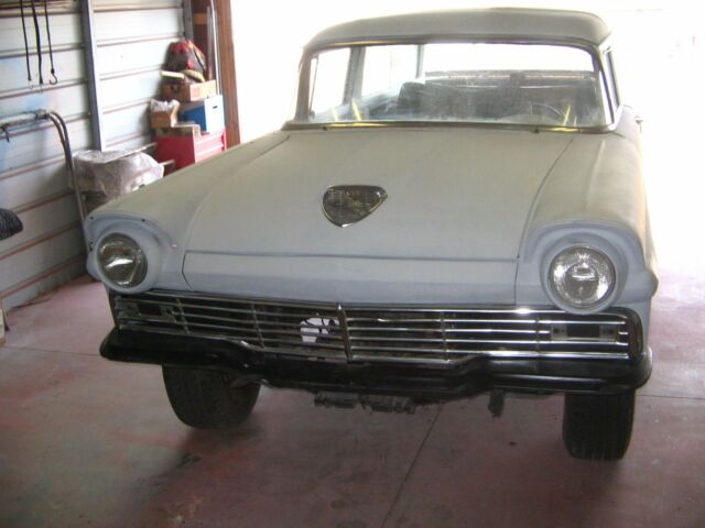 1957 Ford Other - photo 5