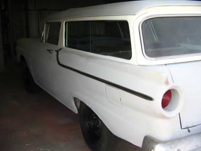 1957 Ford Other - photo 7
