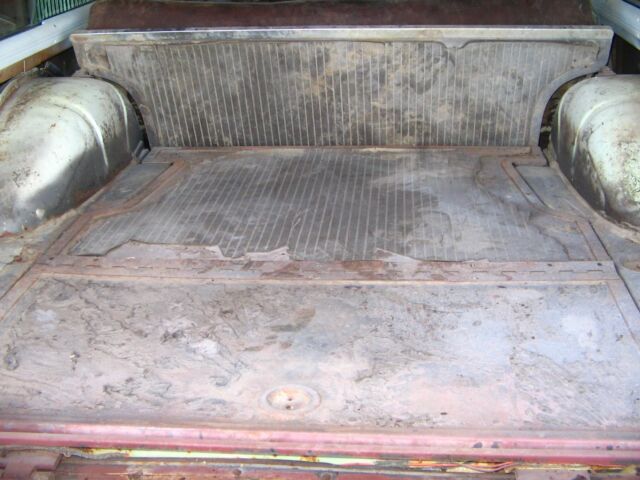 1957 Ford Other - photo 9