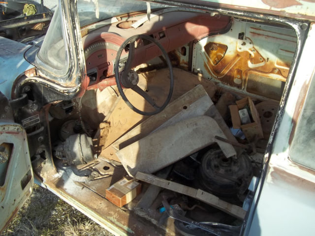 1957 Ford 300 Custom - photo 10