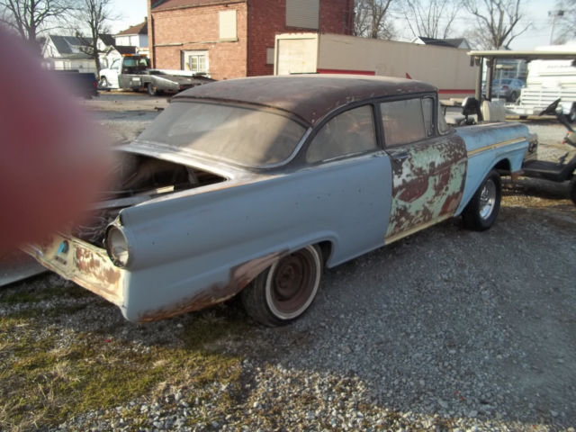 1957 Ford 300 Custom - photo 3