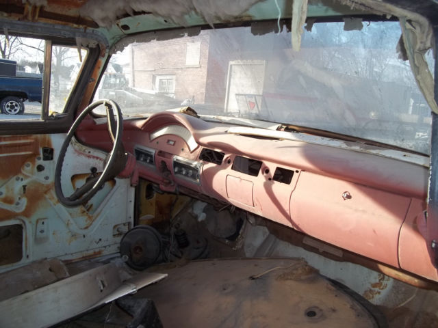 1957 Ford 300 Custom - photo 9