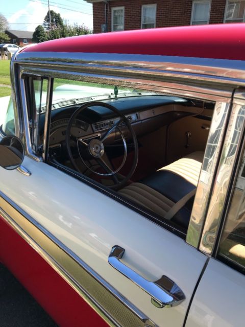 1957 Ford Fairlane 500 - photo 10
